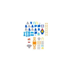 SPIN MASTER Mighty Express - Mission Station Spielset 11 SPIN MASTER Mighty Express - Mission Station Spielset -Spielzeug Aktionen Geschäft 242079 778988359891 spinmaster mighty express mission station spielset 07