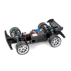 Drift Racer -PX- Carrera Profi RC 14 Drift Racer -PX- Carrera Profi RC -Spielzeug Aktionen Geschäft 242093 9003150117155 carrera carrerarc rcdriftracerprofi 02