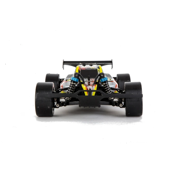 Drift Racer -PX- Carrera Profi RC 9 Drift Racer -PX- Carrera Profi RC – Bild 7