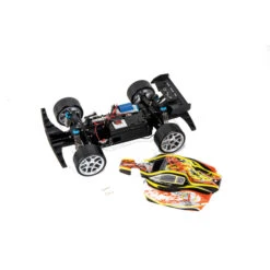 Drift Racer -PX- Carrera Profi RC 11 Drift Racer -PX- Carrera Profi RC -Spielzeug Aktionen Geschäft 242093 9003150117155 carrera carrerarc rcdriftracerprofi 16