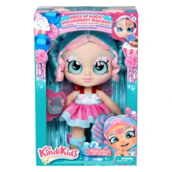 Kindi Kids - Jessicake - Fee - Puppe -Spielzeug Aktionen Geschäft 242268 630996502433 moose puppe cupcake fairy 03