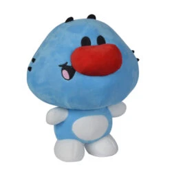 SIMBA TOYs Oggy Oggy - Plüschfigur