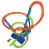 MATTEL Hot Wheels - Crash-Spirale -Spielzeug Aktionen Geschäft 242515 194735058310 mattel crash spirale trackset 01