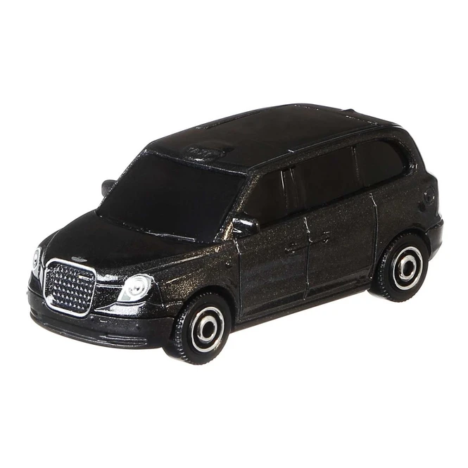 MATTEL Matchbox - Multipack - MBX Elektro Autos 8 MATTEL Matchbox - Multipack - MBX Elektro Autos – Bild 6