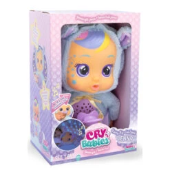 IMC TOYS Cry Babies - Schlaf Schön - Sternenhimmel - Jenna -Spielzeug Aktionen Geschäft 242600 8421134084070 imc cry babies jenna 10