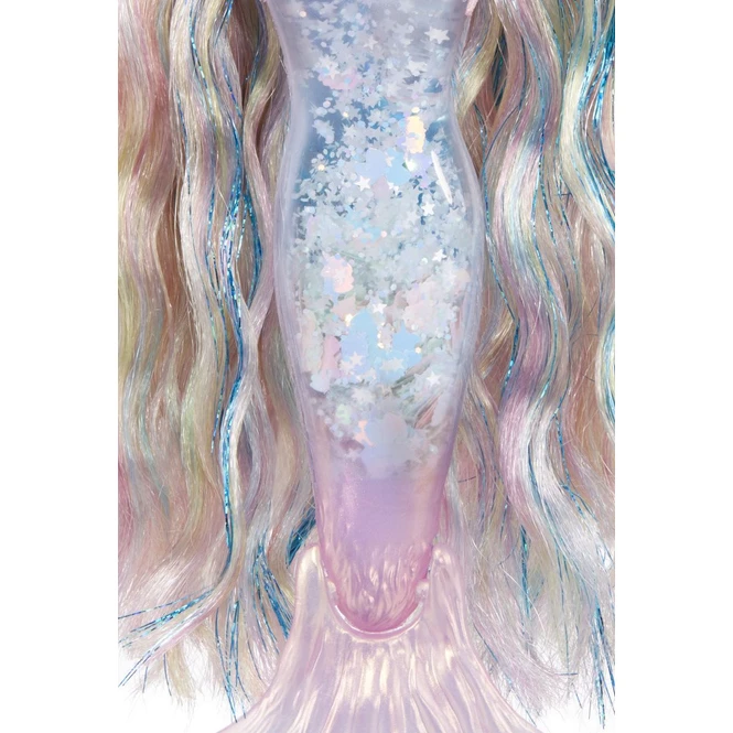 MGA Mermaze Mermaidz - Winter Edition Doll - Kishiko 7 MGA Mermaze Mermaidz - Winter Edition Doll - Kishiko – Bild 5