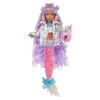 MGA Mermaze Mermaidz - Winter Edition Doll - Harmonique 1 MGA Mermaze Mermaidz - Winter Edition Doll - Harmonique -Spielzeug Aktionen Geschäft 242666 35051585398 mga mermaze mermaidz ha 03