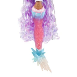 MGA Mermaze Mermaidz - Winter Edition Doll - Harmonique -Spielzeug Aktionen Geschäft 242666 35051585398 mga mermaze mermaidz ha 06