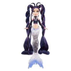 MGA Mermaze Mermaidz - Winter Edition Doll - Nera 12 MGA Mermaze Mermaidz - Winter Edition Doll - Nera -Spielzeug Aktionen Geschäft 242667 35051585404 mga mermaze mermaidz ne 03