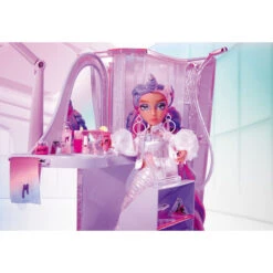 MGA Mermaze Mermaidz - Color Change - Salon & Spa 13 MGA Mermaze Mermaidz - Color Change - Salon & Spa -Spielzeug Aktionen Geschäft 242670 35051585220 mga mermaze mermaidz salon playset 09