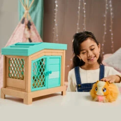 Little Live Pets - Meerschweinchen - Mama Surprise - Spielset 13 Little Live Pets - Meerschweinchen - Mama Surprise - Spielset -Spielzeug Aktionen Geschäft 242855 630996264102 moosetoys spielset mama surprise 06