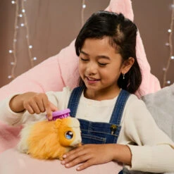 Little Live Pets - Meerschweinchen - Mama Surprise - Spielset 11 Little Live Pets - Meerschweinchen - Mama Surprise - Spielset -Spielzeug Aktionen Geschäft 242855 630996264102 moosetoys spielset mama surprise 07