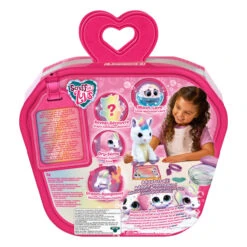 Little Live Pets - Scruff-a-Luvs Pastel Pets - Überraschungsplüschtier - 1 Stück -Spielzeug Aktionen Geschäft 242918 630996301524 moose toys ueberraschungsplueschtier pastel pets 03