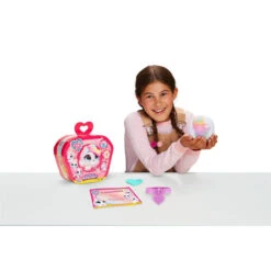 Little Live Pets - Scruff-a-Luvs Pastel Pets - Überraschungsplüschtier - 1 Stück -Spielzeug Aktionen Geschäft 242918 630996301524 moose toys ueberraschungsplueschtier pastel pets 05