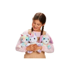 Little Live Pets - Scruff-a-Luvs Pastel Pets - Überraschungsplüschtier - 1 Stück -Spielzeug Aktionen Geschäft 242918 630996301524 moose toys ueberraschungsplueschtier pastel pets 08