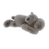 Aurora Eco Nation - Plüsch Nilpferd - Liegend - Ca. 30 Cm -Spielzeug Aktionen Geschäft 242947 4016096446710