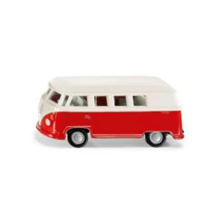 Siku 2361 - VW T1 Bus - Fahrzeug - 1:50