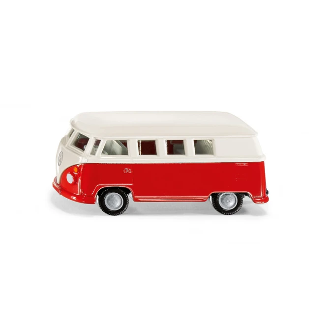 Siku 2361 - VW T1 Bus - Fahrzeug - 1:50 3 Siku 2361 - VW T1 Bus - Fahrzeug - 1:50