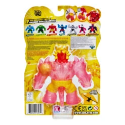 Heroes Of Goo Jit Zu - Goo Shifters - 1 Stück -Spielzeug Aktionen Geschäft 243241 630996413968 moose toys figur ultragoo 03