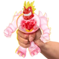 Heroes Of Goo Jit Zu - Goo Shifters - 1 Stück -Spielzeug Aktionen Geschäft 243241 630996413968 moose toys figur ultragoo 04