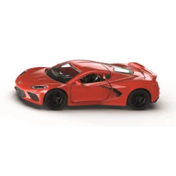 SIKU 2359 Chevrolet Corvette C8 Stingray - Maßstab 1:50
