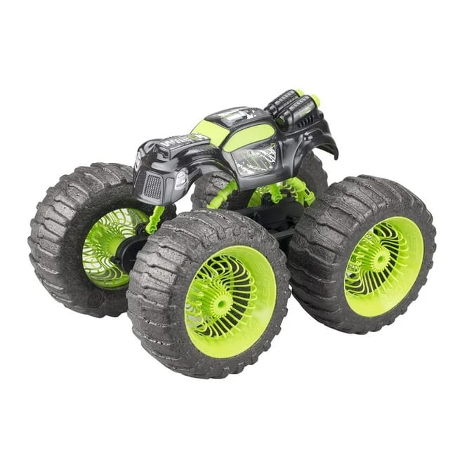 Silverlit RC - EXOST Rhino Wave - Monstertruck - 1:24 3 Silverlit RC - EXOST Rhino Wave - Monstertruck - 1:24