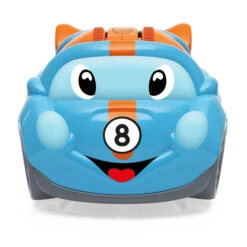 Chicco - Ferngesteuertes Coupe - Auto - Blau/orange 13 Chicco - Ferngesteuertes Coupe - Auto - Blau/orange -Spielzeug Aktionen Geschäft 243859 8058664148707 artsana chicco ferngesteuertes coupe 01