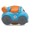 Chicco - Ferngesteuertes Coupe - Auto - Blau/orange -Spielzeug Aktionen Geschäft 243859 8058664148707 artsana chicco ferngesteuertes coupe 03