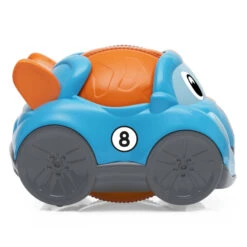Chicco - Ferngesteuertes Coupe - Auto - Blau/orange