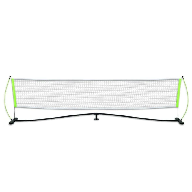Besttoy - Tennisnetz - 370 X 90 Cm 4 Besttoy - Tennisnetz - 370 X 90 Cm – Bild 2