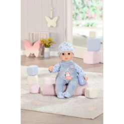 Zapf Creation Baby Annabell - Little Alexander - 36 Cm 10 Zapf Creation Baby Annabell - Little Alexander - 36 Cm -Spielzeug Aktionen Geschäft 245361 4001167709887 zapf babyannabell little alexander 36cm 01
