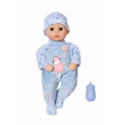 Zapf Creation Baby Annabell - Little Alexander - 36 Cm 13 Zapf Creation Baby Annabell - Little Alexander - 36 Cm -Spielzeug Aktionen Geschäft 245361 4001167709887 zapf babyannabell little alexander 36cm 03