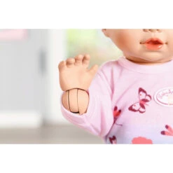 Zapf Creation Baby Annabell - Lilly Lernt Laufen - 43 Cm -Spielzeug Aktionen Geschäft 245362 4001167709894 zapf babyannabell lilly lernt laufen 43cm 05