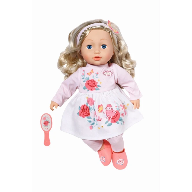 Zapf Creation Baby Annabell - Sophia - 43 Cm 7 Zapf Creation Baby Annabell - Sophia - 43 Cm – Bild 5