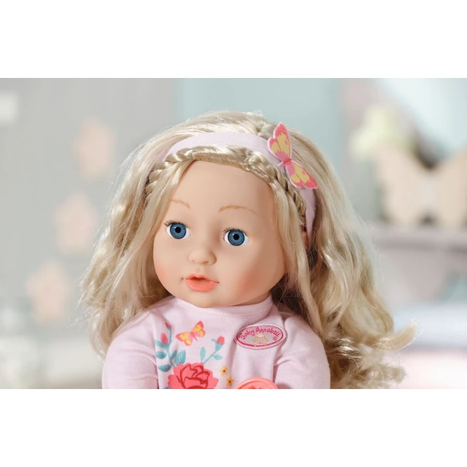 Zapf Creation Baby Annabell - Sophia - 43 Cm 3 Zapf Creation Baby Annabell - Sophia - 43 Cm