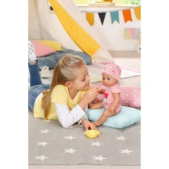 Zapf Creation BABY Born - Magic Girl - Puppe - 43 Cm -Spielzeug Aktionen Geschäft 245368 4001167835005 zapf babyborn magic girl 43cm 06
