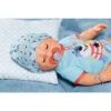 Zapf Creation BABY Born - Magic Boy - Puppe - 43 Cm -Spielzeug Aktionen Geschäft 245370 4001167834992 zapf babyborn magic boy 43cm 05