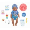 Zapf Creation BABY Born - Magic Boy - Braune Augen - 43 Cm 1 Zapf Creation BABY Born - Magic Boy - Braune Augen - 43 Cm -Spielzeug Aktionen Geschäft 245371 4001167835036 zapf babyborn magic boy doc 43cm 01