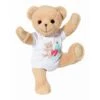 Zapf Creation BABY Born - Bär - 36 Cm 1 Zapf Creation BABY Born - Bär - 36 Cm -Spielzeug Aktionen Geschäft 245372 4001167834435 zapf babyborn baer 01