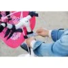 Zapf Creation BABY Born - Fahrradsitz - Pink -Spielzeug Aktionen Geschäft 245382 4001167834329 zapf babyborn fahrradsitz 05