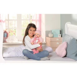 Zapf Creation Baby Annabell - Puppe - 43 Cm 15 Zapf Creation Baby Annabell - Puppe - 43 Cm -Spielzeug Aktionen Geschäft 245396 4001167710241 Zapf Baby Annabell 43cm 10