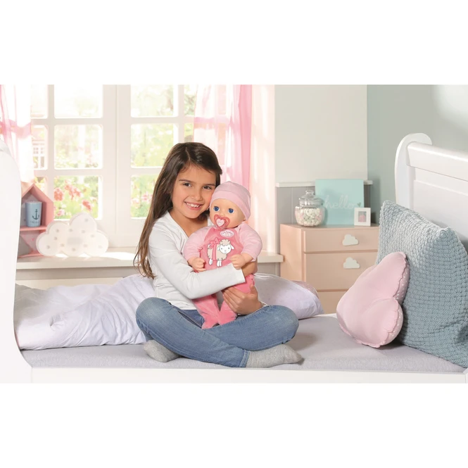 Zapf Creation Baby Annabell - Puppe - 43 Cm 9 Zapf Creation Baby Annabell - Puppe - 43 Cm – Bild 7