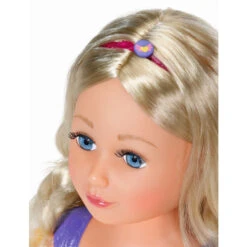 Zapf Creation BABY Born - Sister - Styling Head - Schminkkopf 11 Zapf Creation BABY Born - Sister - Styling Head - Schminkkopf -Spielzeug Aktionen Geschäft 245398 4001167835234 zapf babyborn sister styling head frisierkopf 05