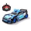Dickie - RC Police Interceptor -Spielzeug Aktionen Geschäft 245564 4006333083563 Dickie RC Police Interceptor 01