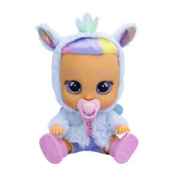 IMC TOYS Cry Babies - Jenna - Ca. 30 Cm -Spielzeug Aktionen Geschäft 245575 8421134088429 imc crybabies jenna 30cm 01