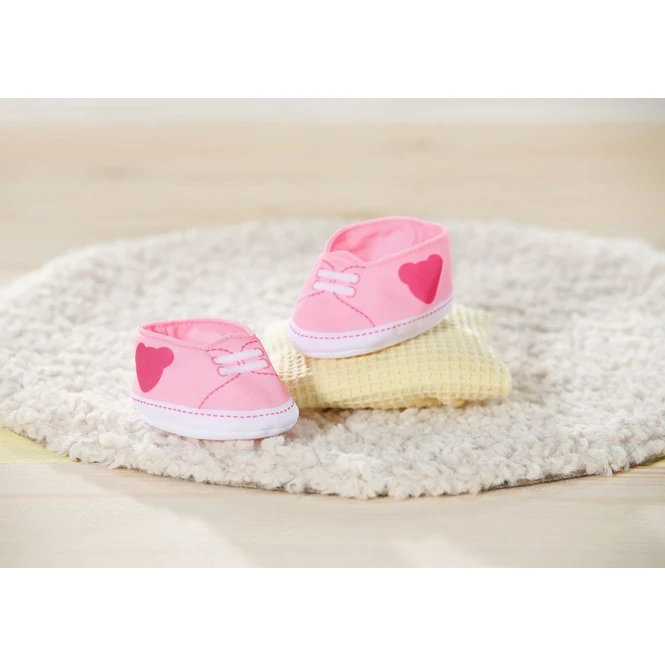 Zapf Creation BABY Born - Bärenkleid - 36 Cm 3 Zapf Creation BABY Born - Bärenkleid - 36 Cm