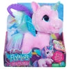 Hasbro FurReal Friends - Flyalots - Flitter Unicorn -Spielzeug Aktionen Geschäft 246079 5010996100245 hasbro furreal flyalots einhorn 04