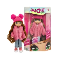 Famosa Puppe - Unique Eyes - Sophia