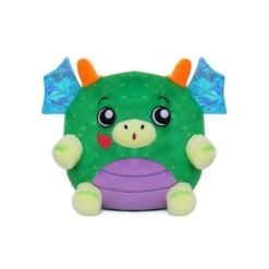 Dream Beams - Drachen - Draco Ca. 18cm -Spielzeug Aktionen Geschäft 246845 6922150406812 Invento Dream Beams Drache 03