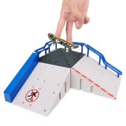 SPIN MASTER Tech Deck - Pyramid Point